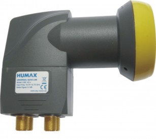 humax-quad